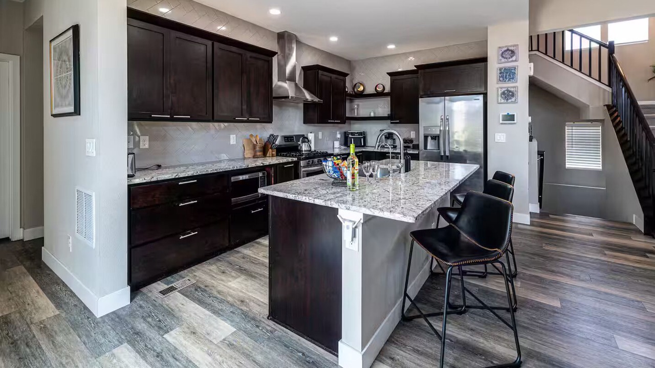 Photo of Kitchen in Brighton