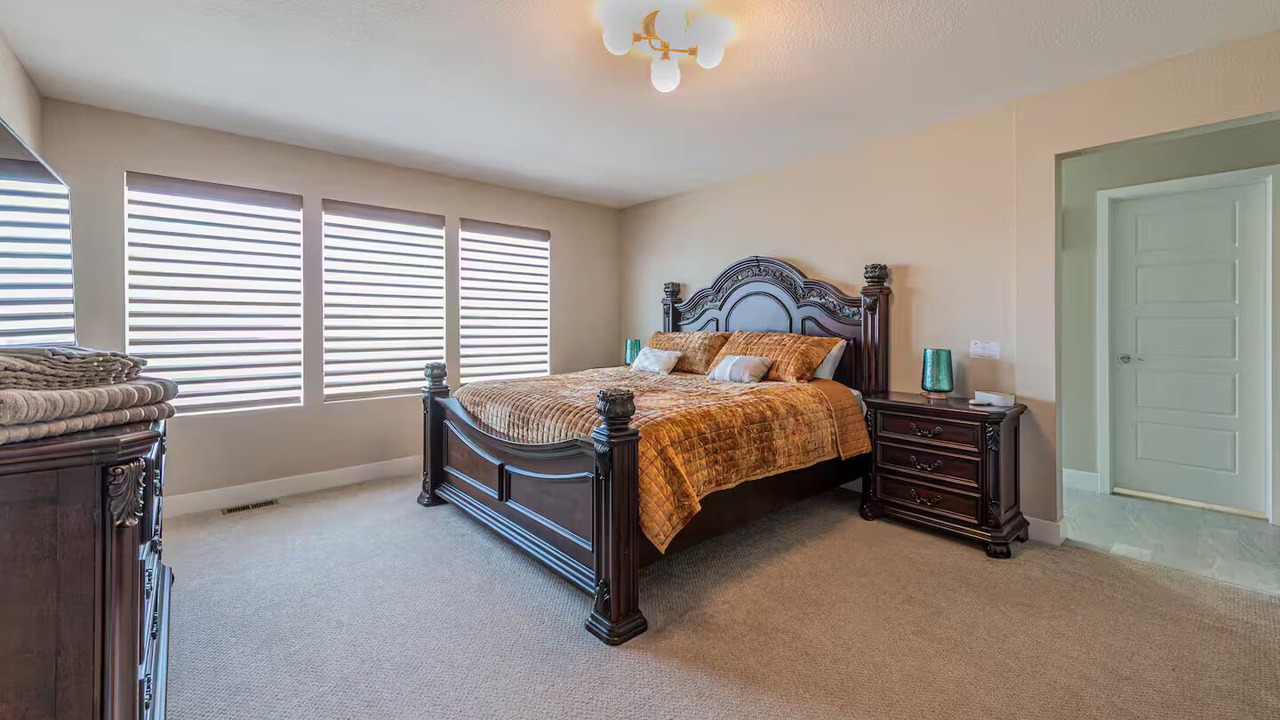 Photo of Bedroom in Brighton