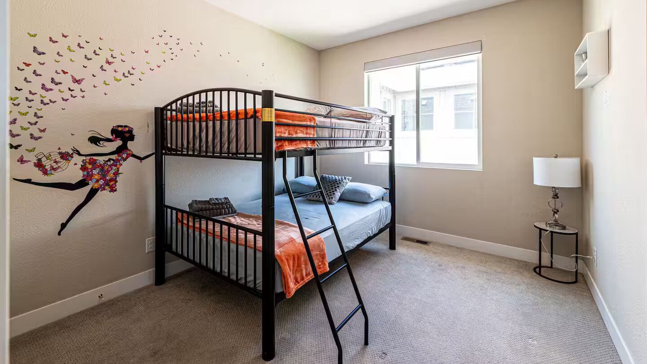 Photo of Bedroom in Brighton
