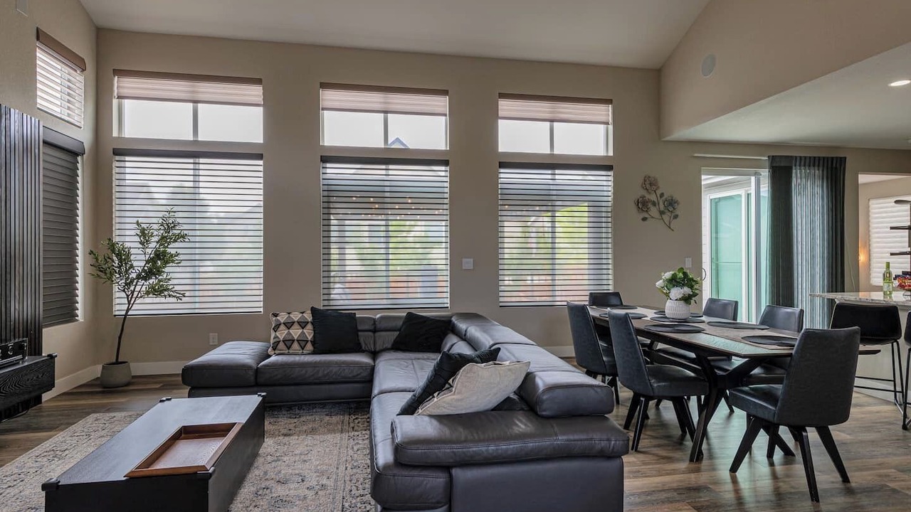 Photo of Livingroom in Brighton