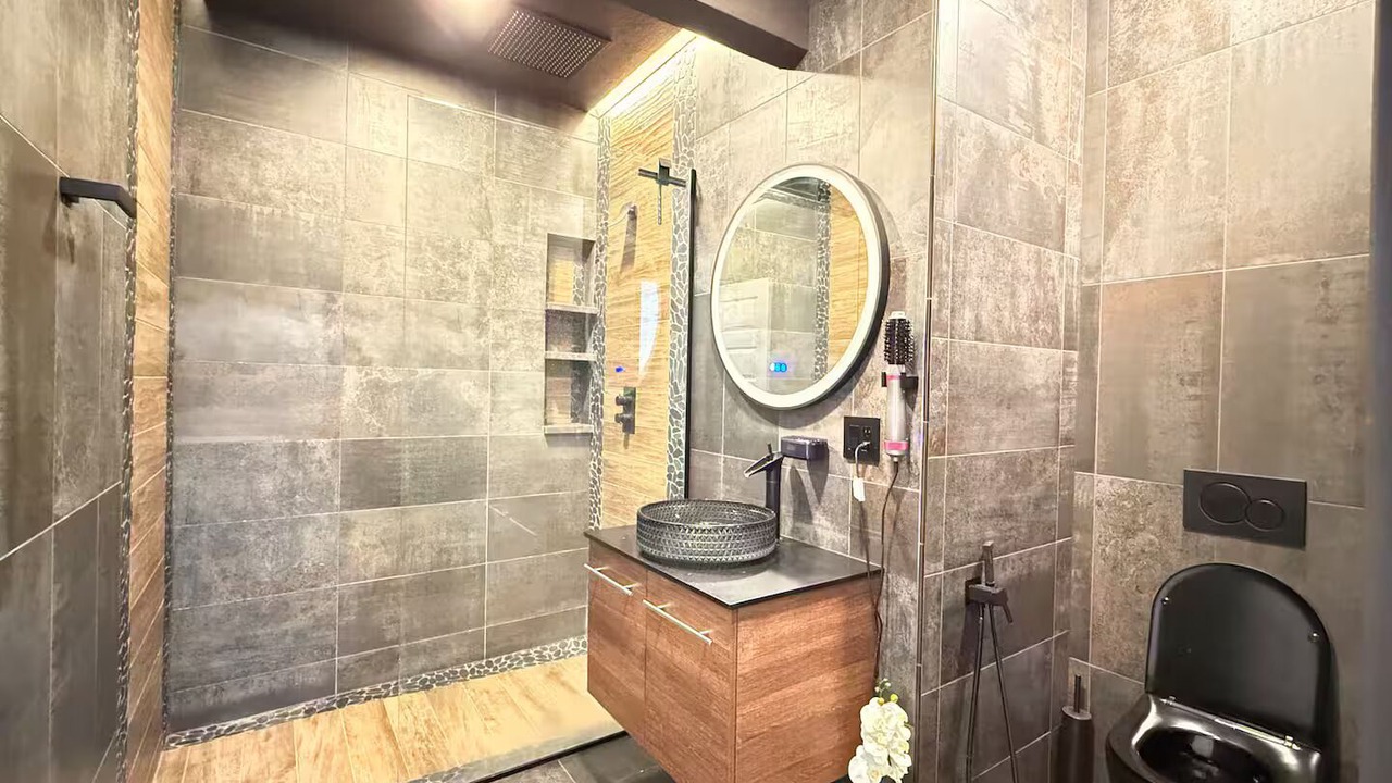 Photo of Bathroom in Brighton