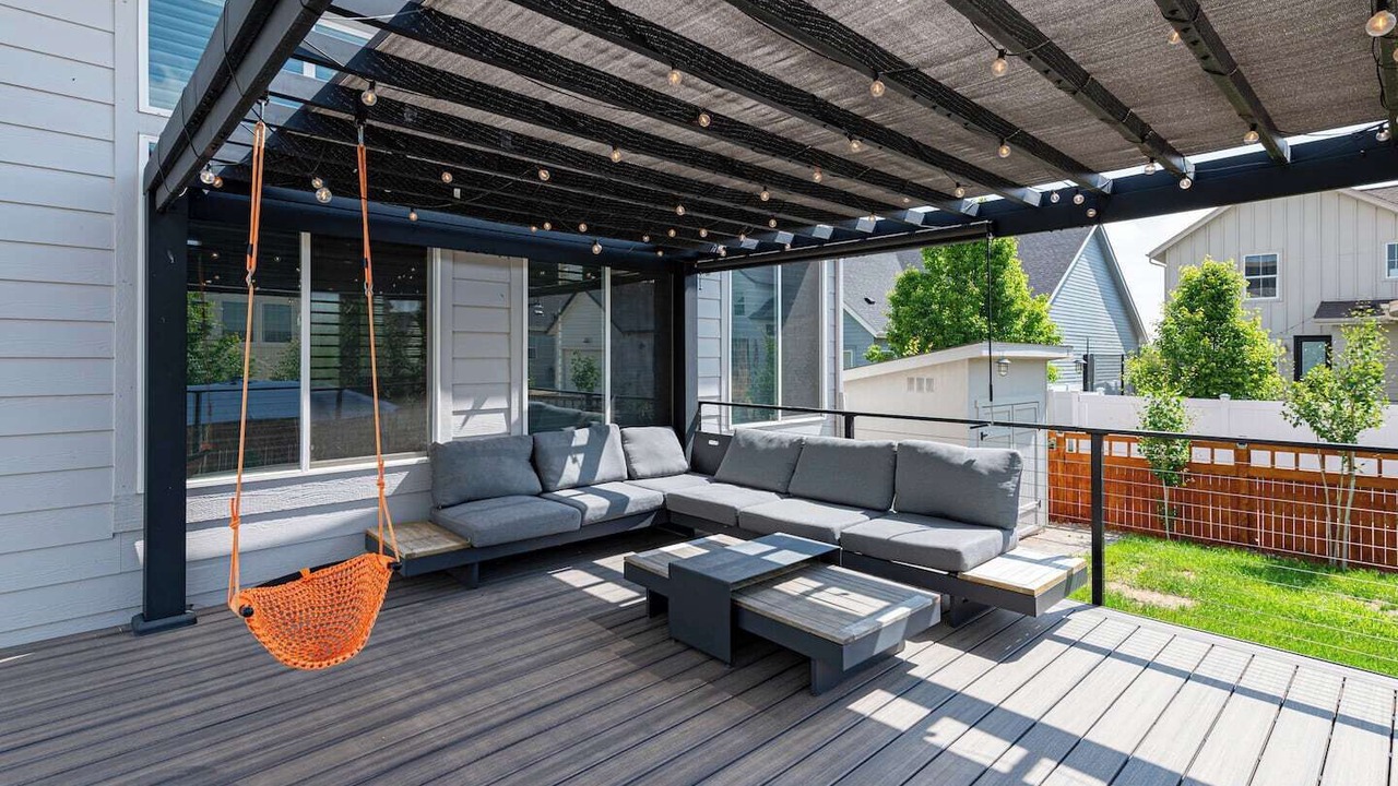 Photo of Patio Balcony in Brighton