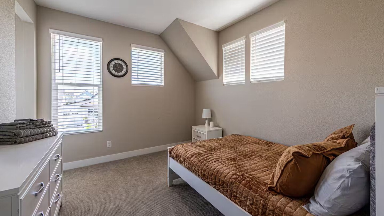 Photo of Bedroom in Brighton