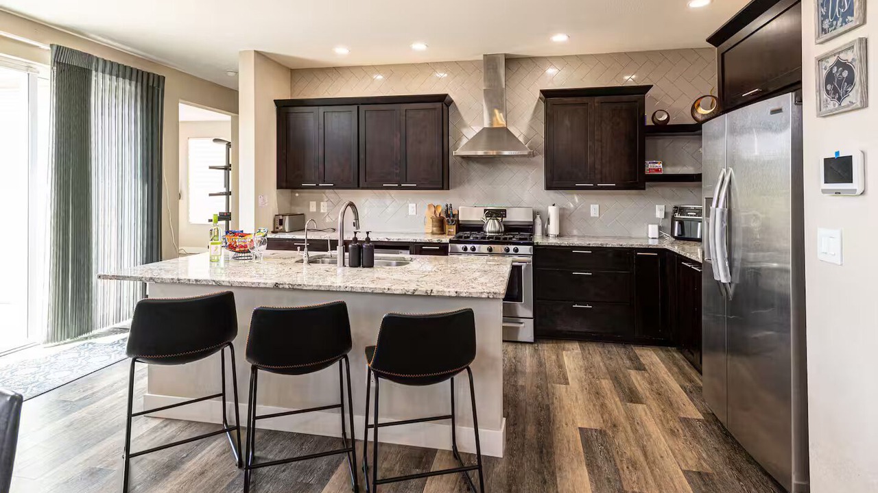 Photo of Kitchen in Brighton