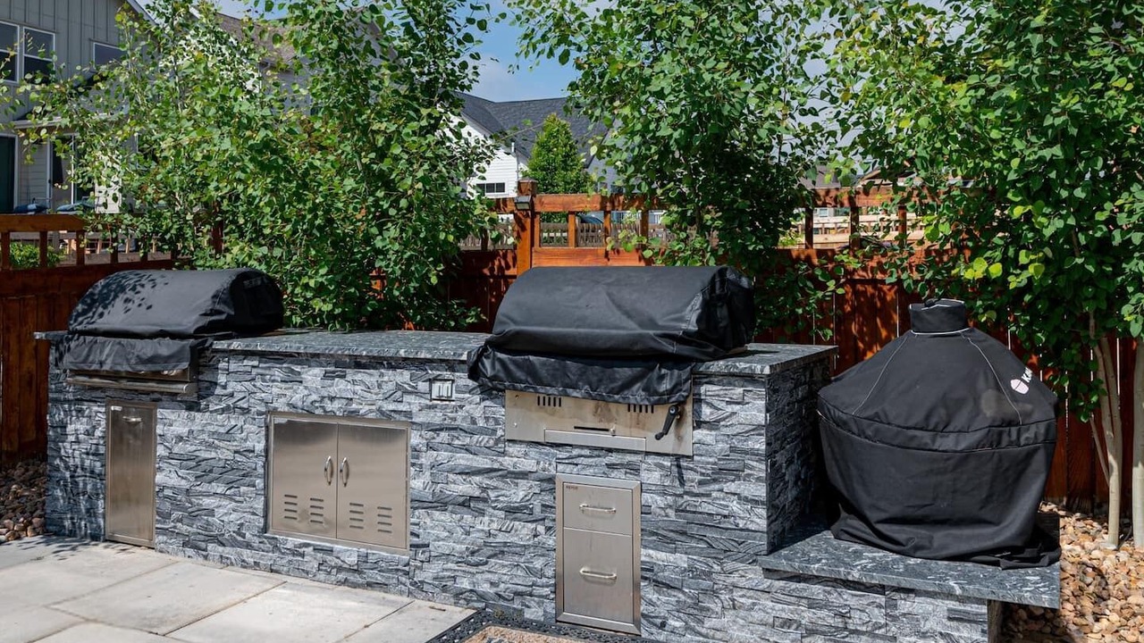 Photo of Patio Balcony in Brighton