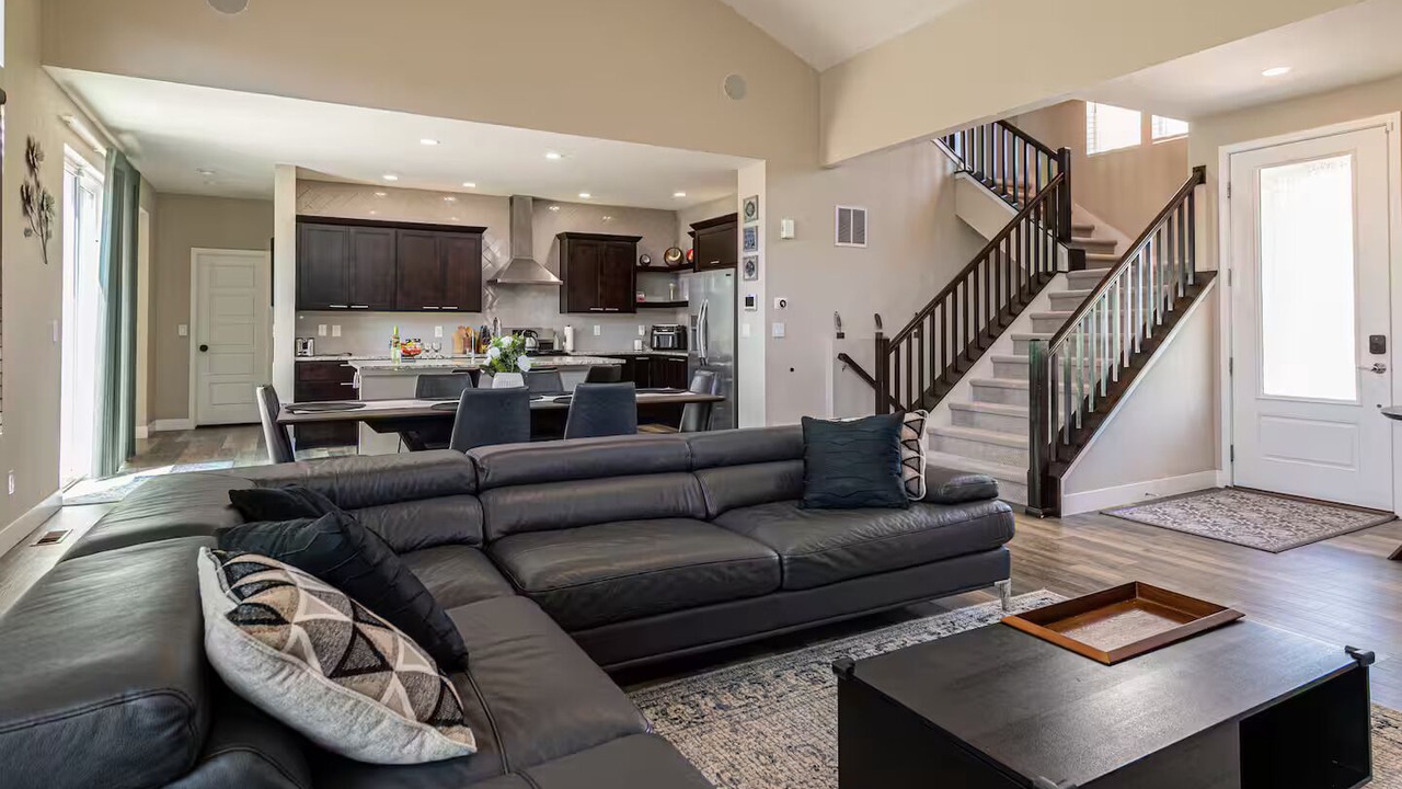 Photo of Livingroom in Brighton