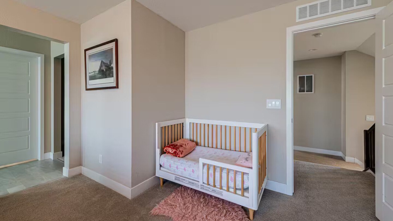 Photo of Bedroom in Brighton