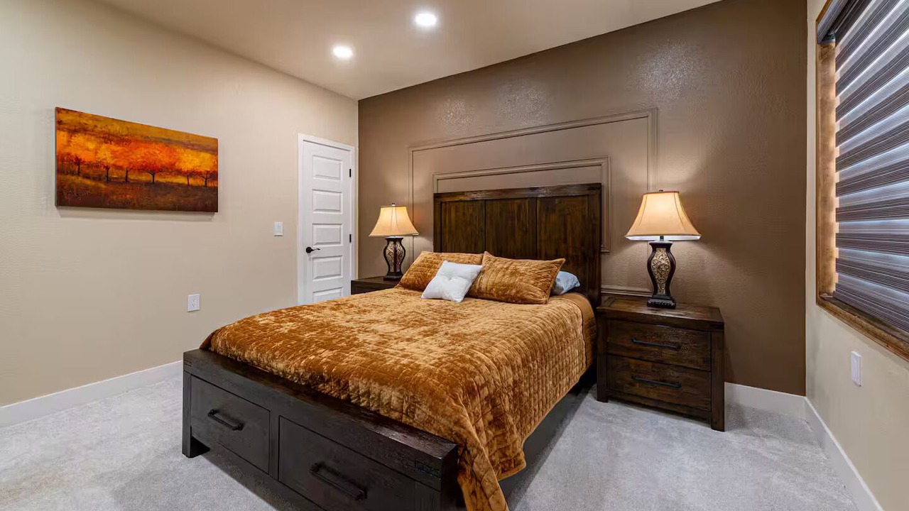 Photo of Bedroom in Brighton