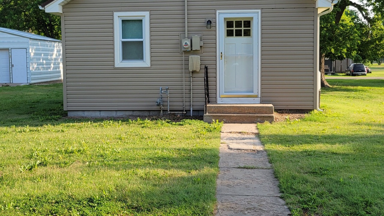 Photo of Outdoor in Gorham