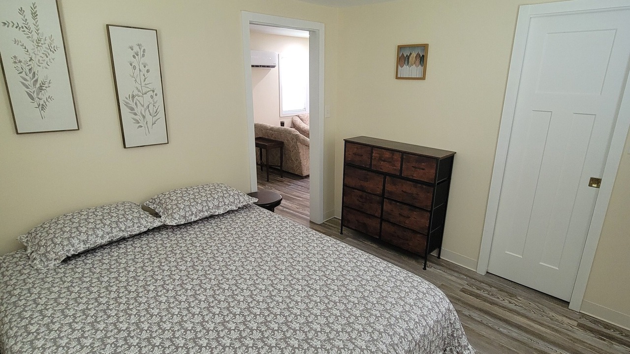 Photo of Bedroom in Gorham