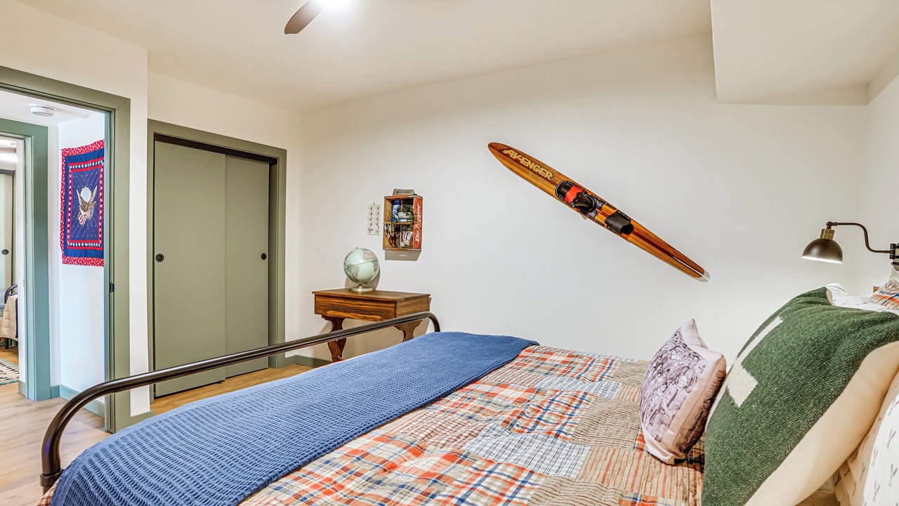 Photo of Bedroom in Graham