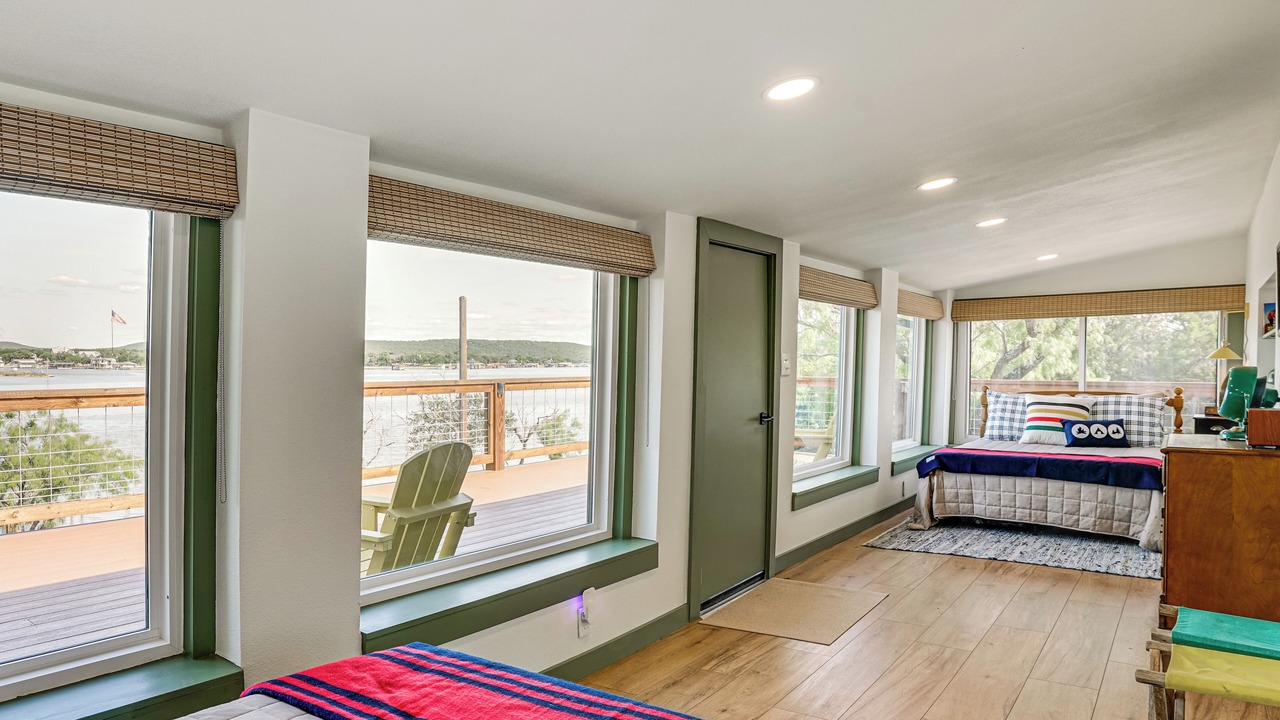 Photo of Bedroom in Graham