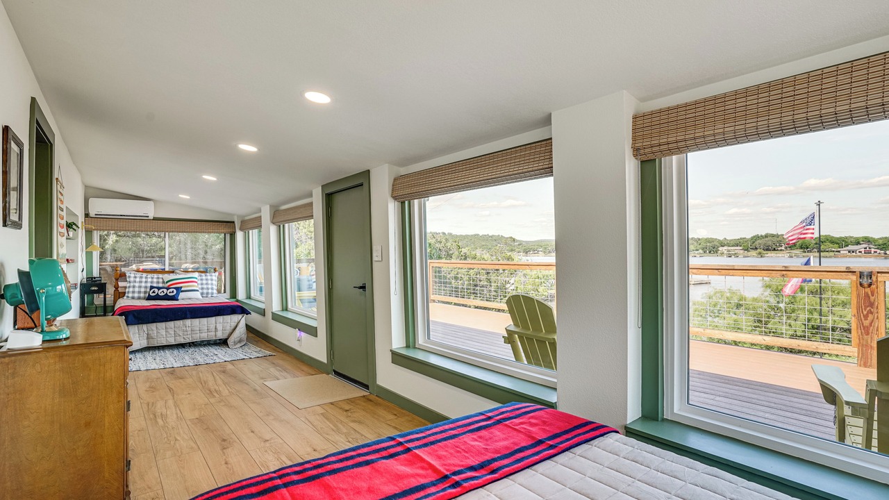 Photo of Bedroom in Graham
