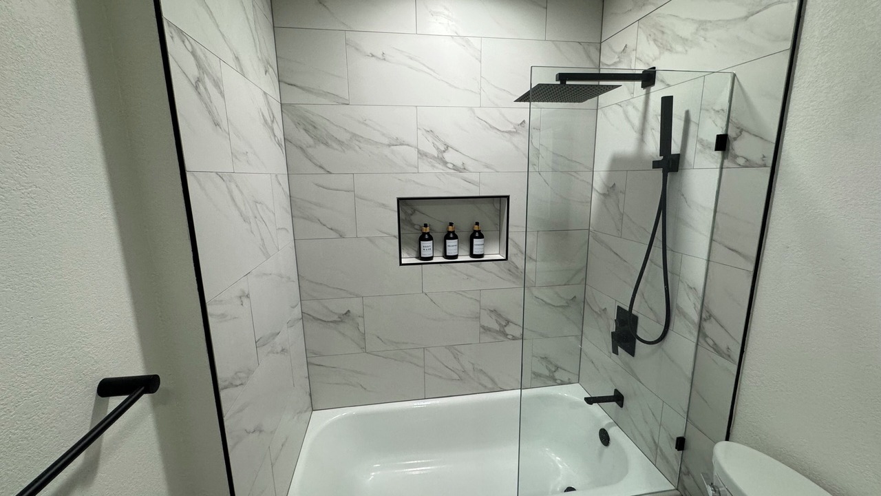 Photo of Bathroom in North Arlington