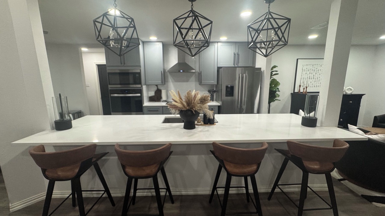 Photo of Kitchen in North Arlington