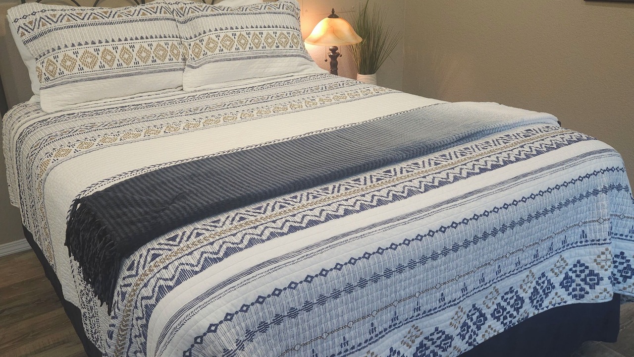 Photo of Bedroom in Mena