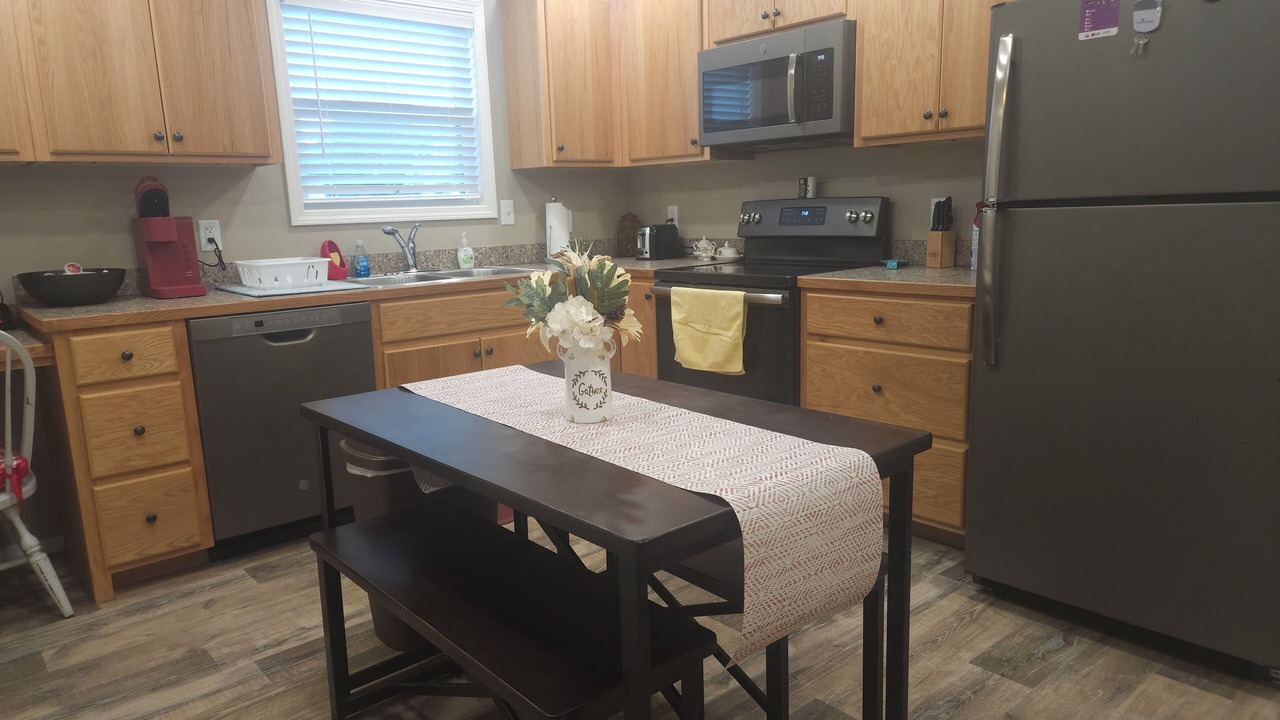 Photo of Kitchen in Mena