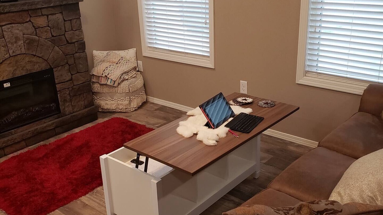 Photo of Livingroom in Mena