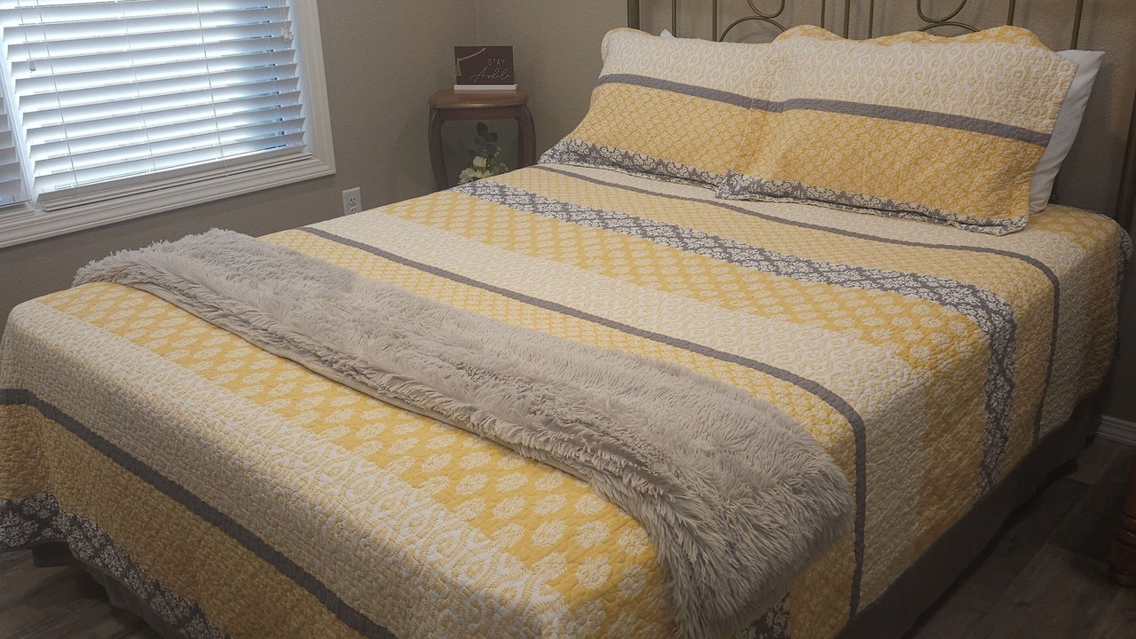 Photo of Bedroom in Mena