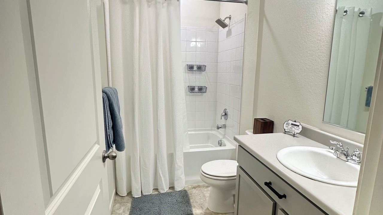 Photo of Bathroom in Watkins