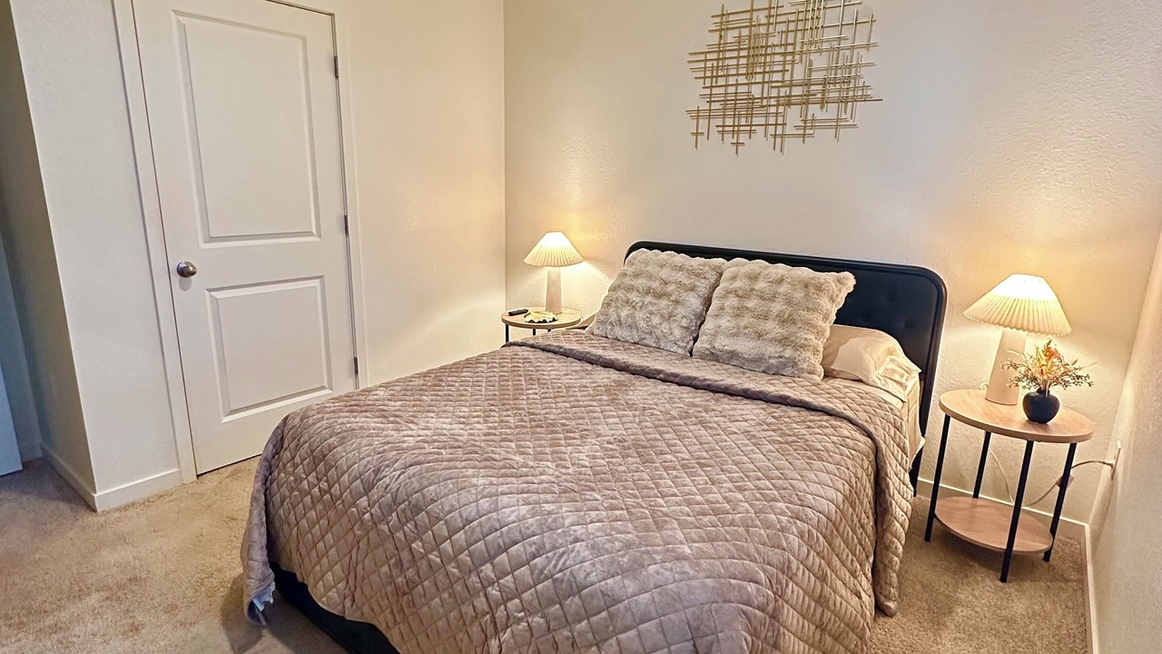 Photo of Bedroom in Watkins