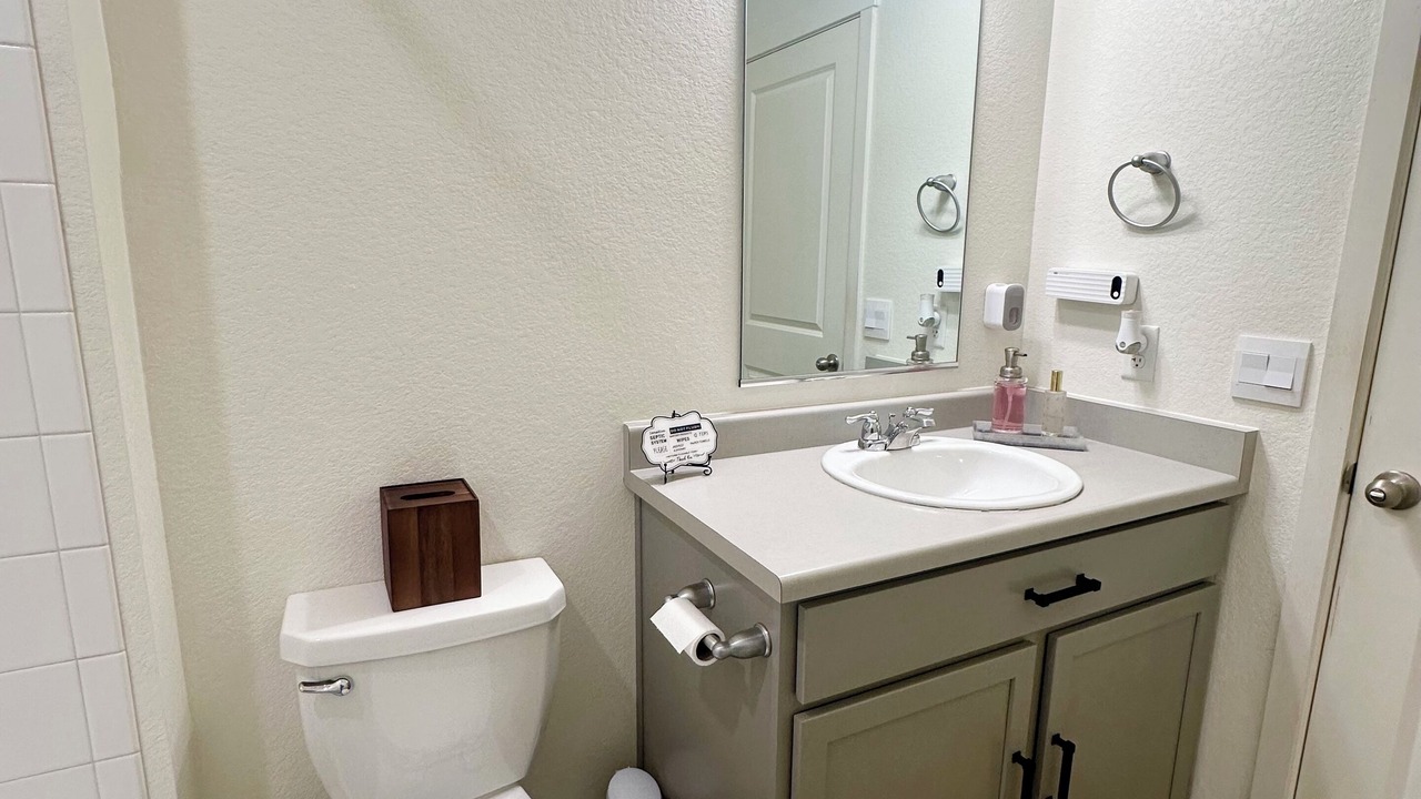 Photo of Bathroom in Watkins
