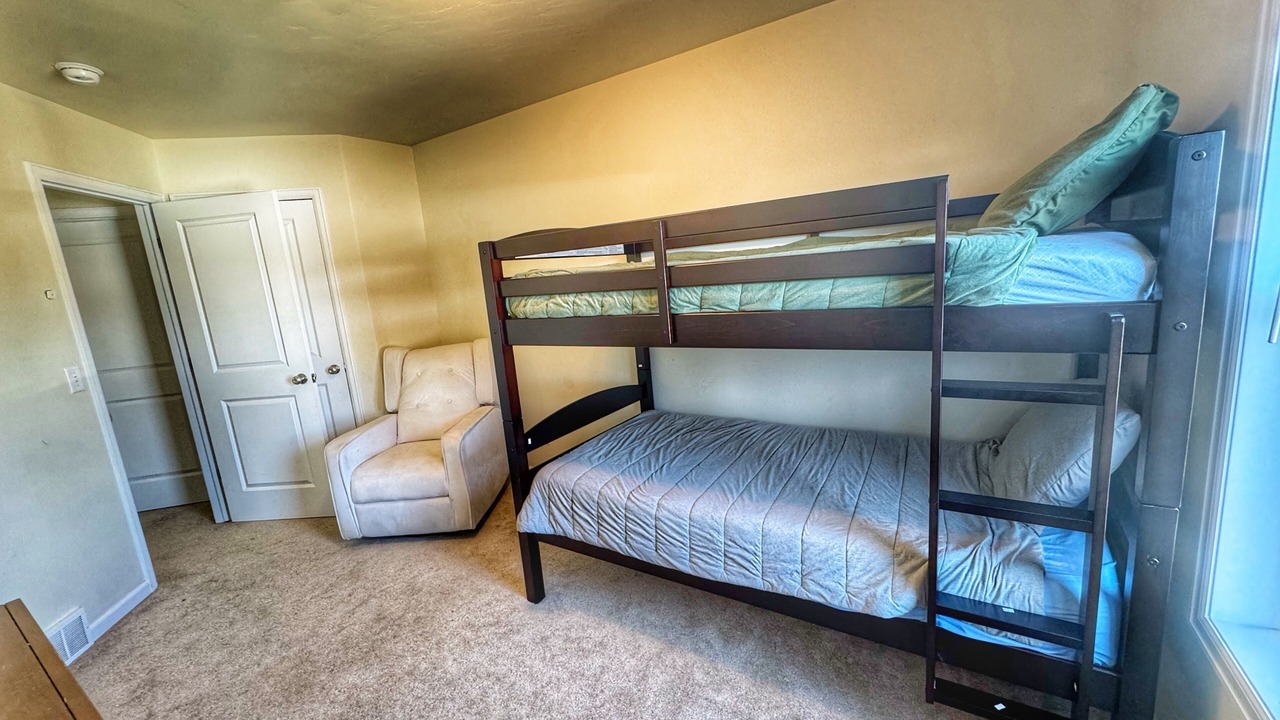 Photo of Bedroom in Casper