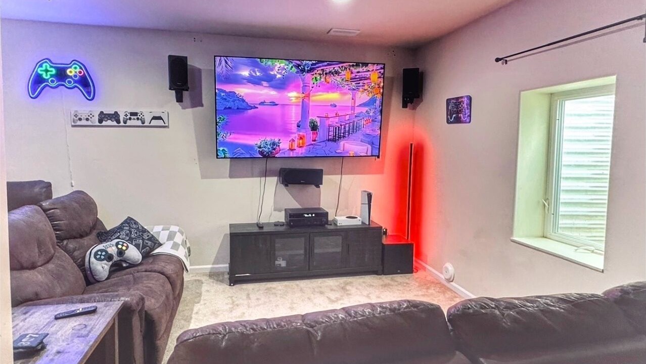 Photo of Livingroom in Casper