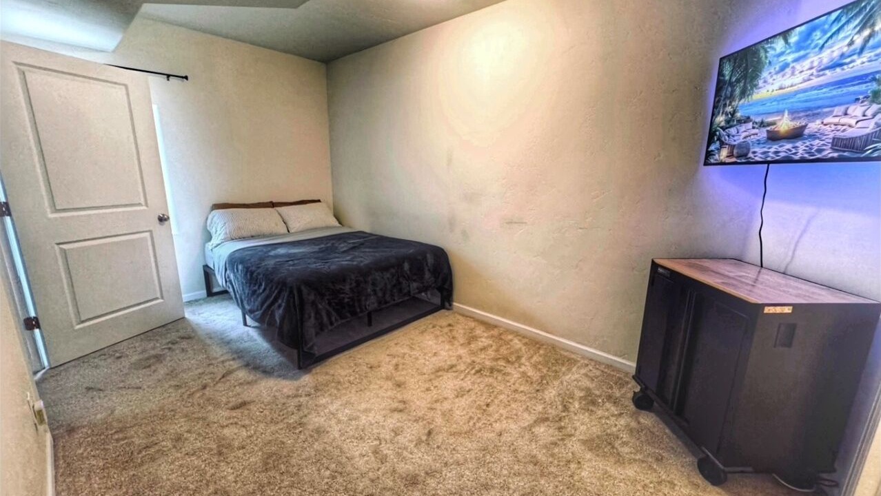 Photo of Bedroom in Casper
