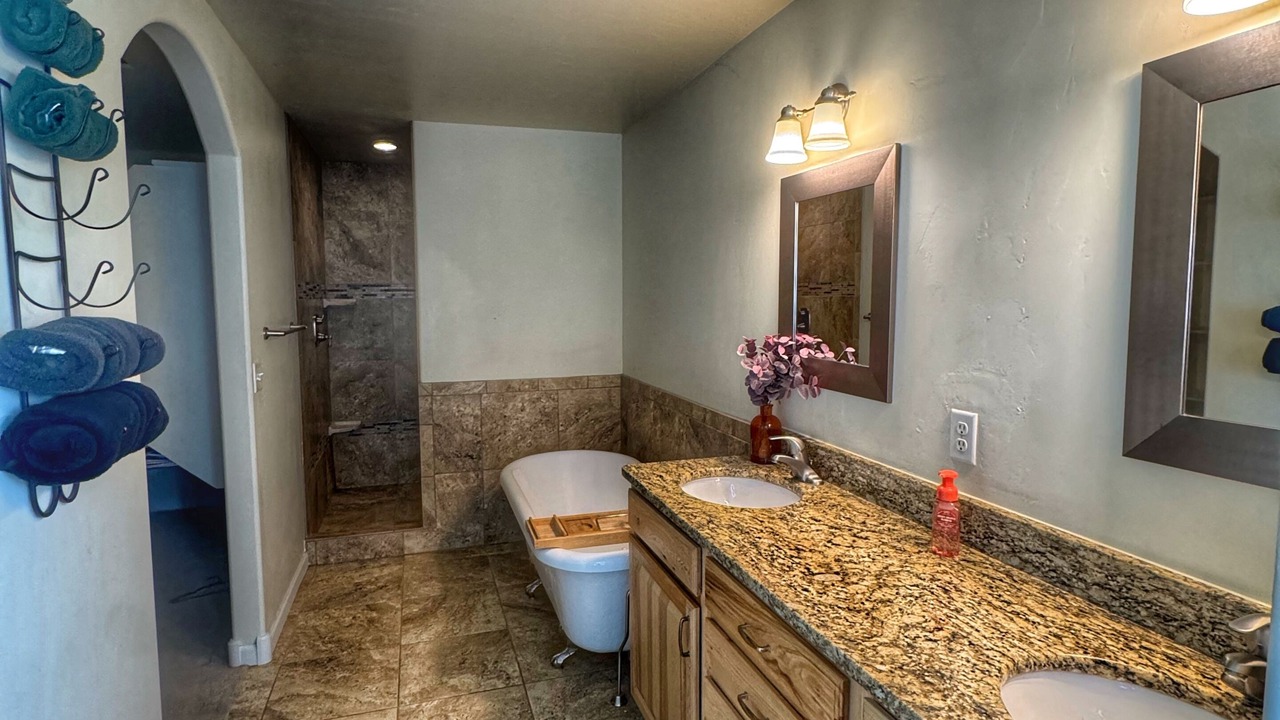 Photo of Bathroom in Casper
