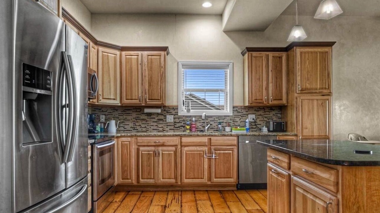 Photo of Kitchen in Casper