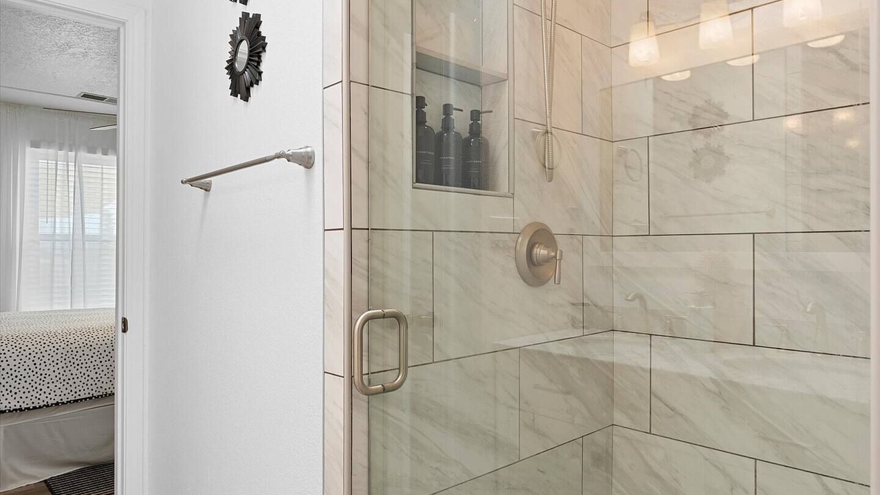 Photo of Bathroom in Taylor Ranch