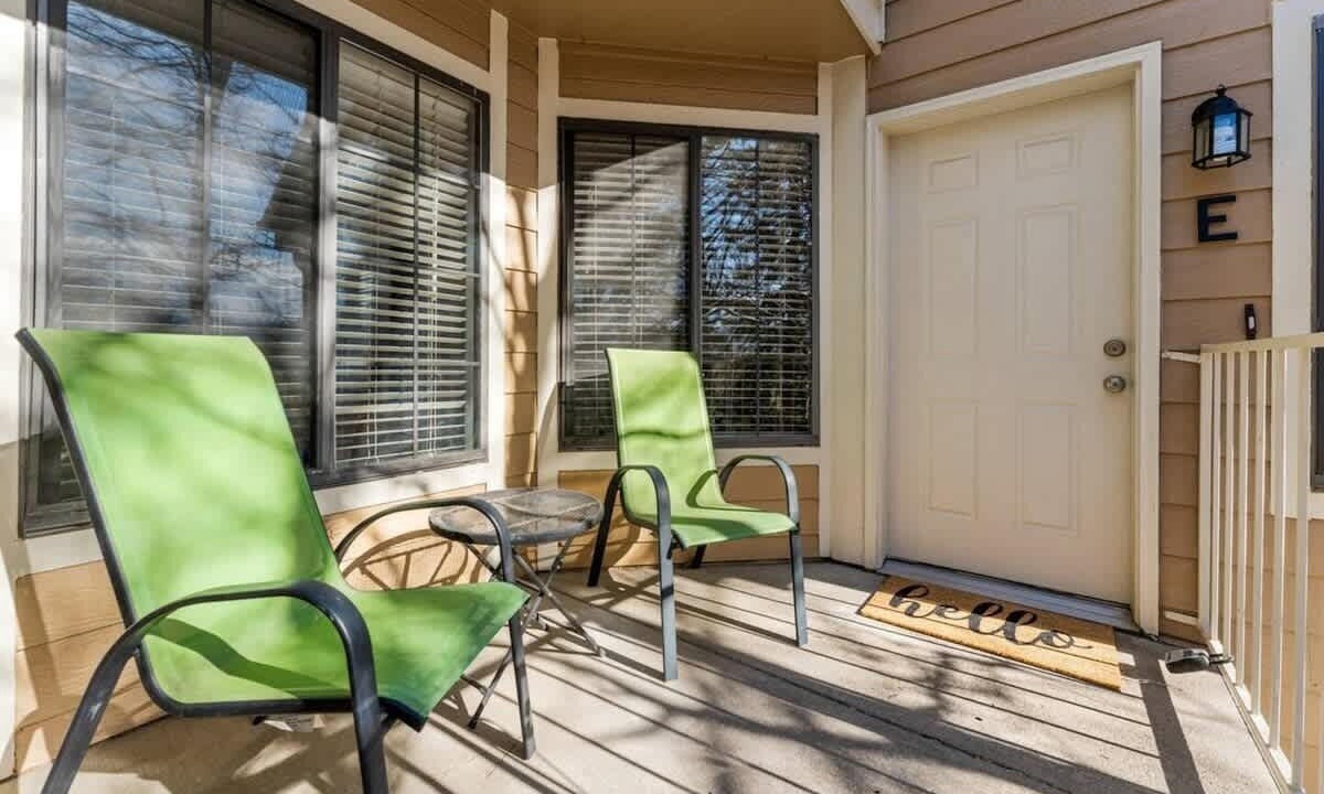 Photo of Outdoor in Gunbarrel