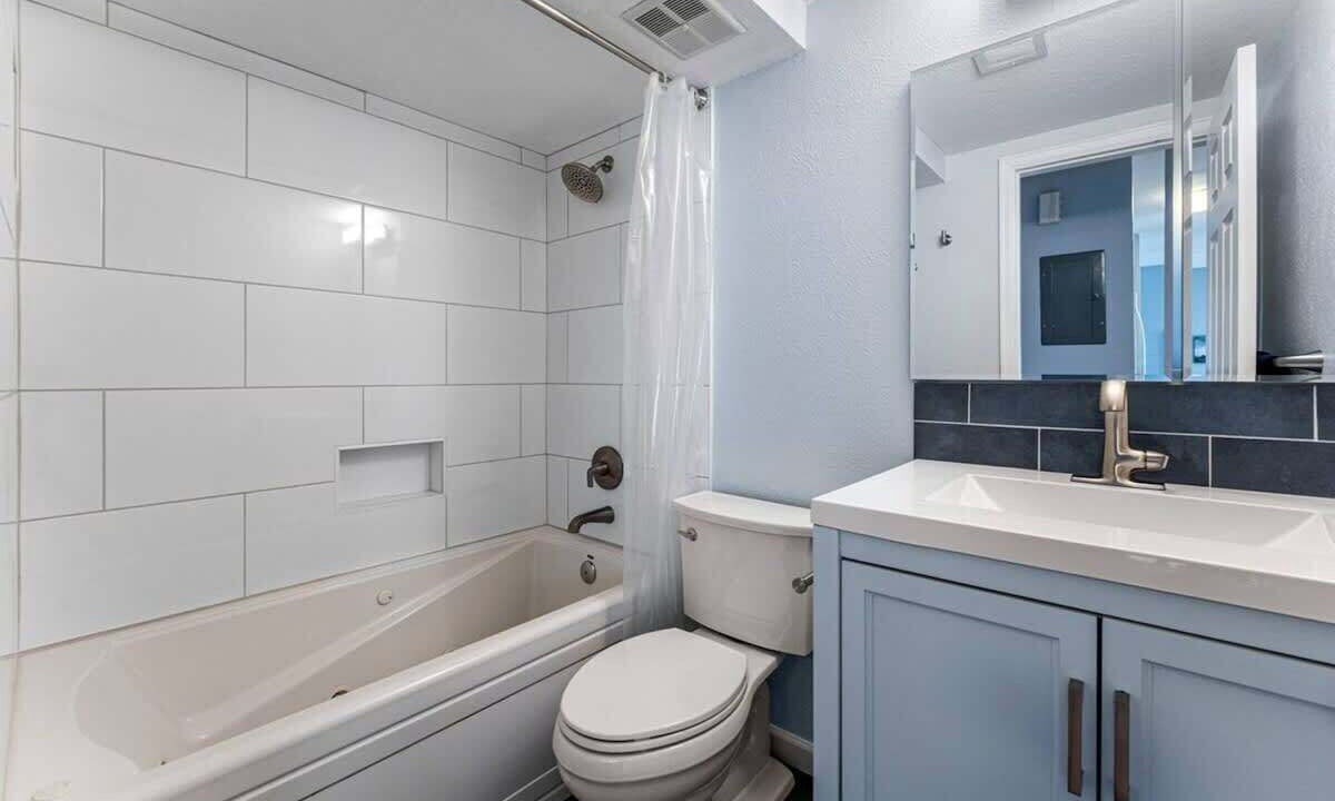 Photo of Bathroom in Gunbarrel