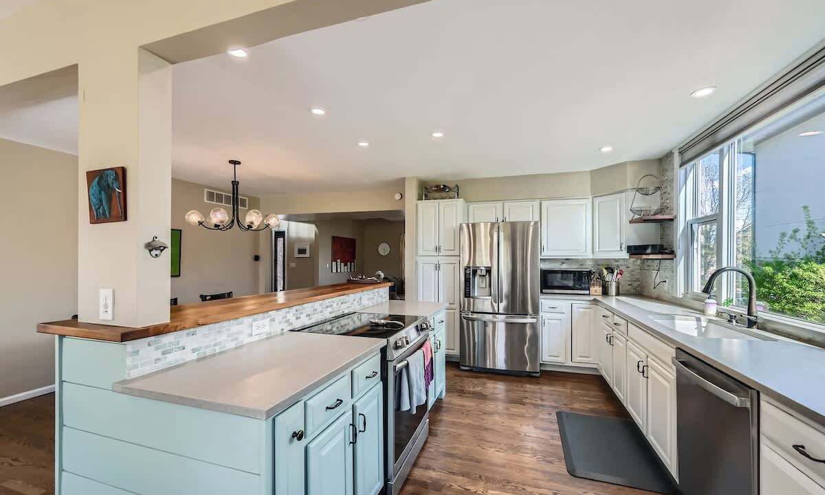 Photo of Bedroom in Louisville