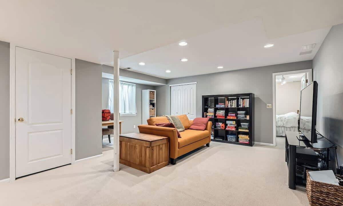 Photo of Bedroom in Louisville