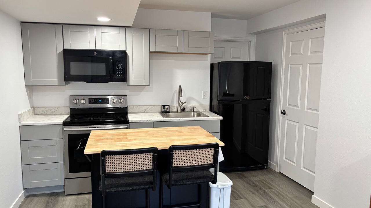 Photo of Kitchen in Sterling Hills