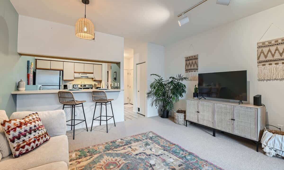 Photo of Bedroom in Noble Park