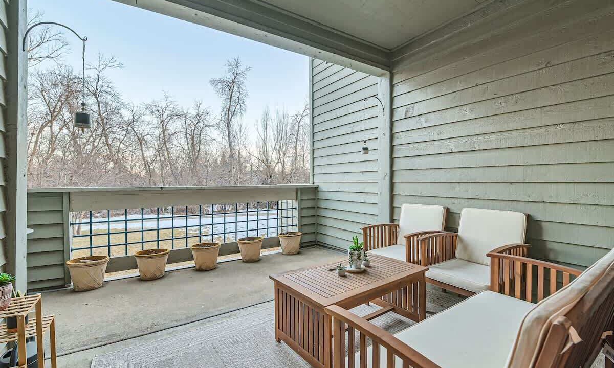 Photo of Patio Balcony in Noble Park