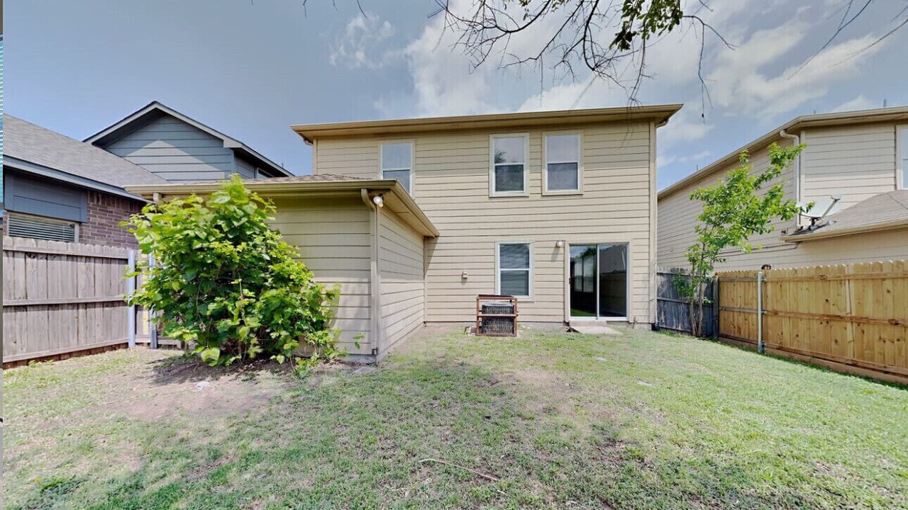 Photo of Outdoor in Garland