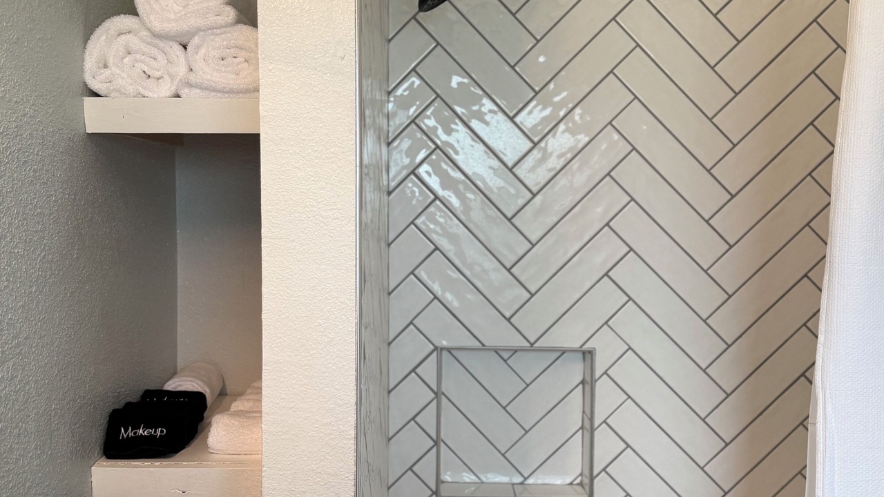Photo of Bathroom in Roswell