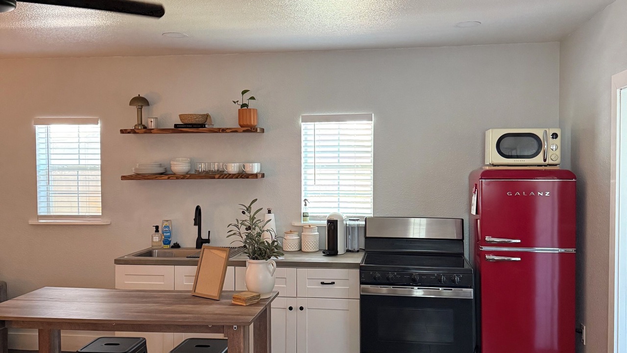 Photo of Kitchen in Roswell
