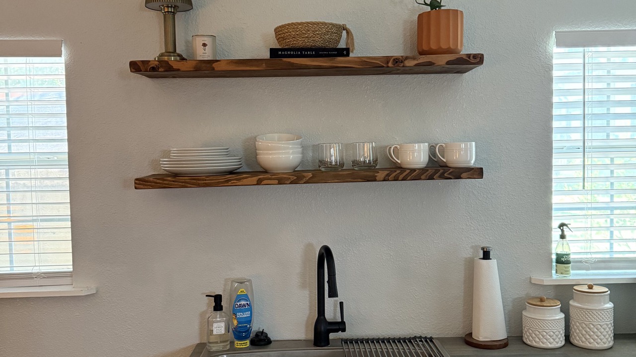 Photo of Kitchen in Roswell