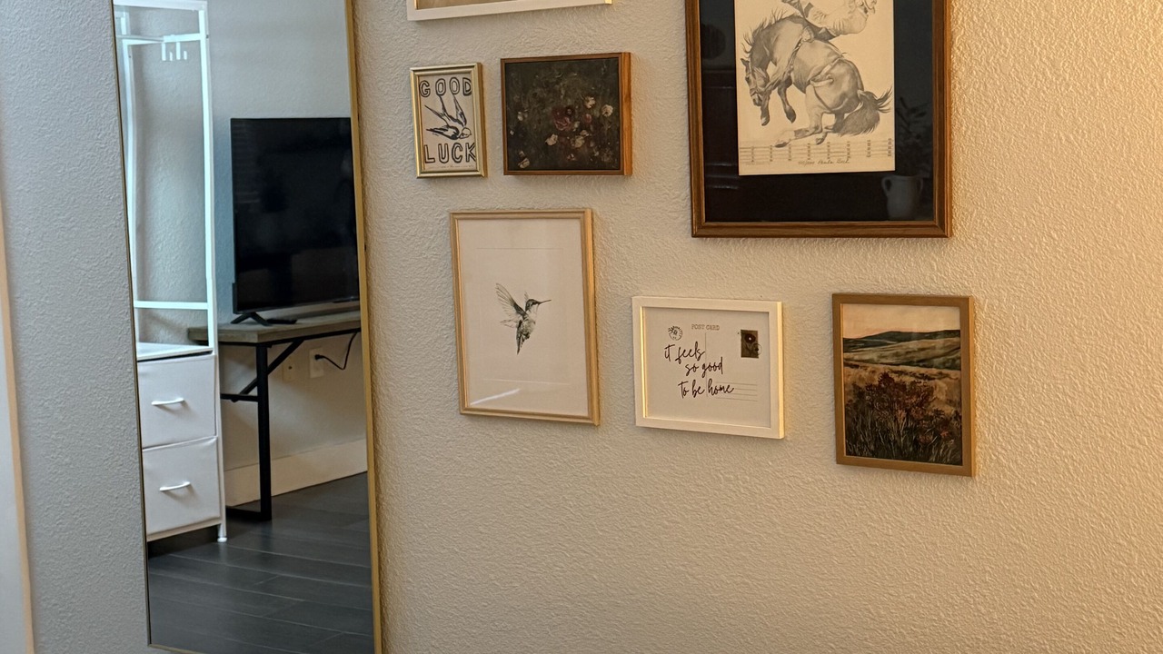 Photo of Bedroom in Roswell