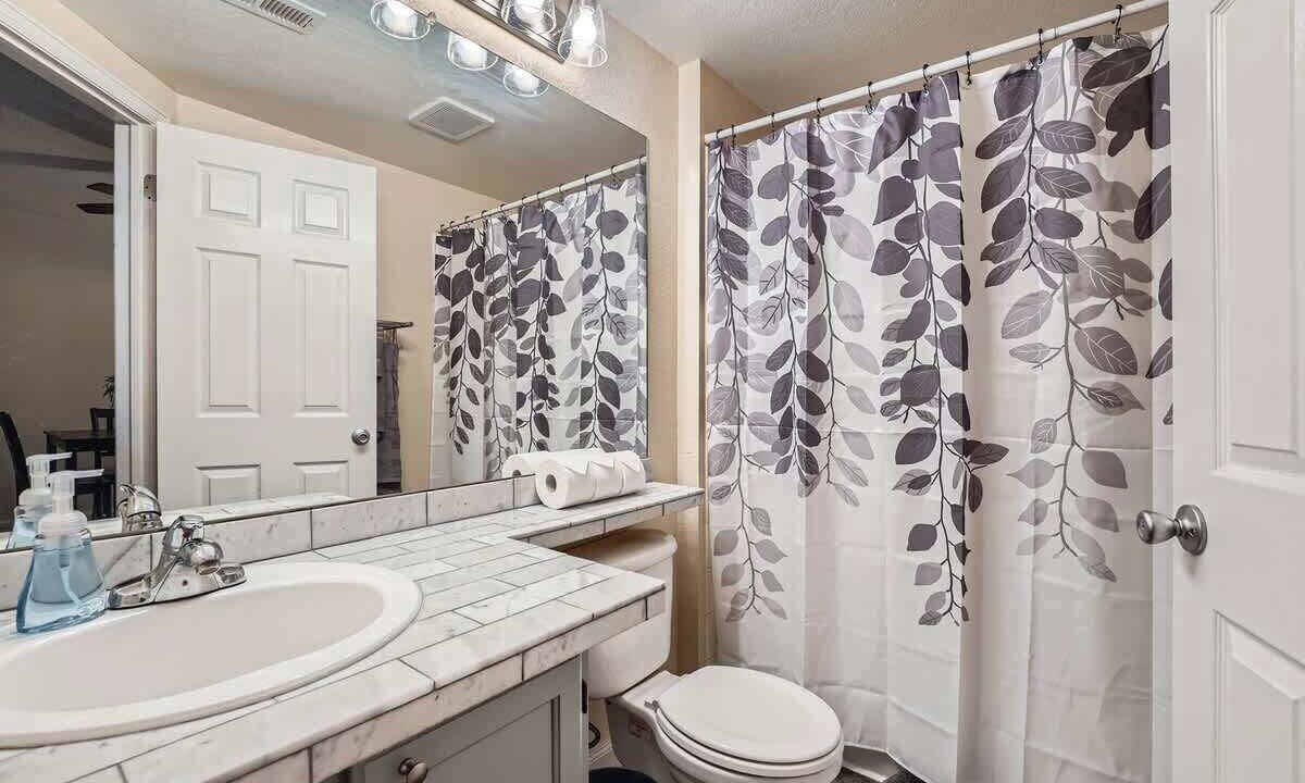 Photo of Bathroom in Gunbarrel