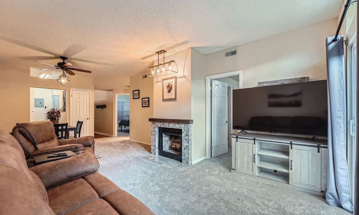 Photo of Bedroom in Gunbarrel