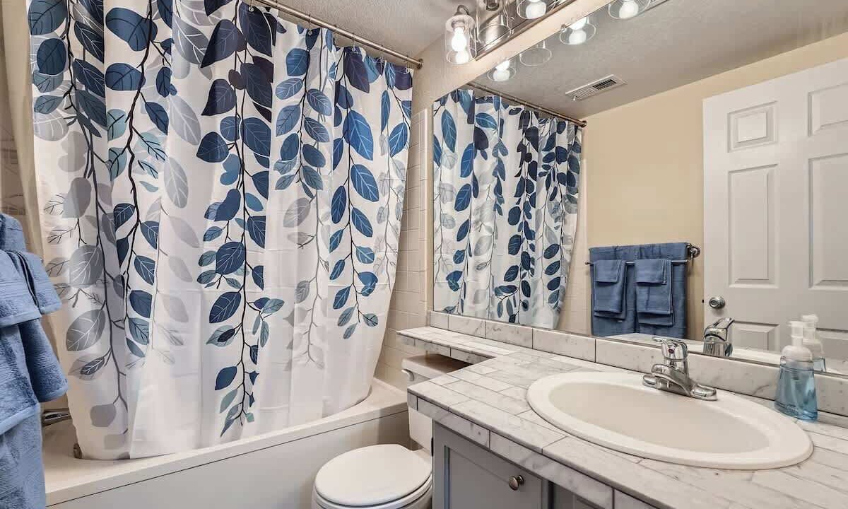 Photo of Bathroom in Gunbarrel