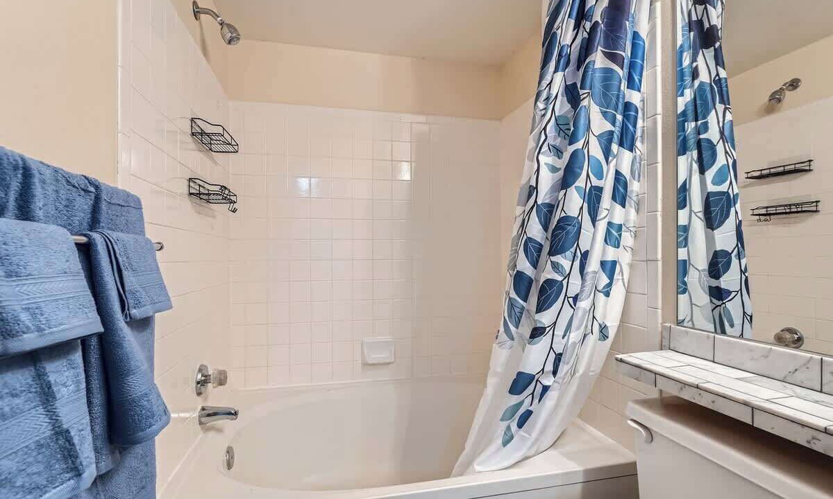 Photo of Bathroom in Gunbarrel