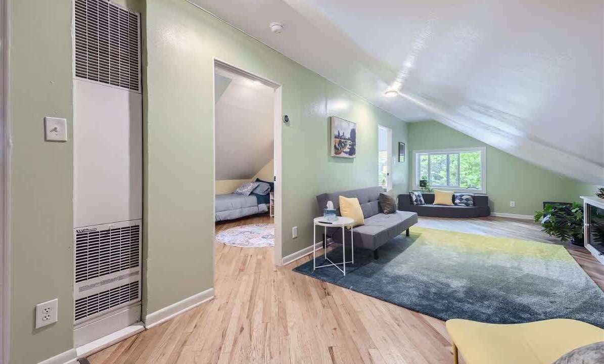 Photo of Bedroom in Louisville