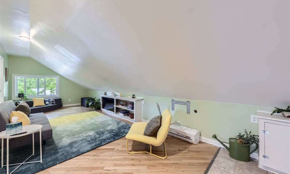 Photo of Bedroom in Louisville